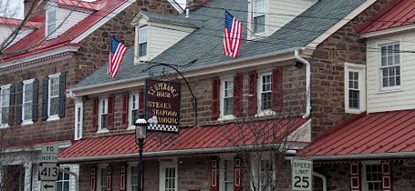 Kevin Cauley CPA in Yardley, PA