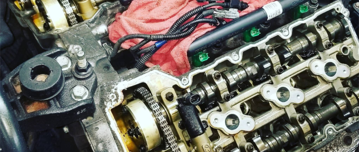 M&B Auto Care in Willowick, OH