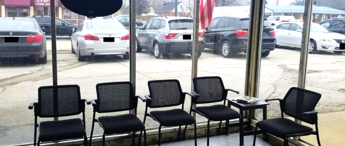 M&B Auto Care in Willowick, OH (3)