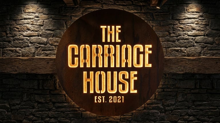 The Carriage House in Slinger, WI (2)