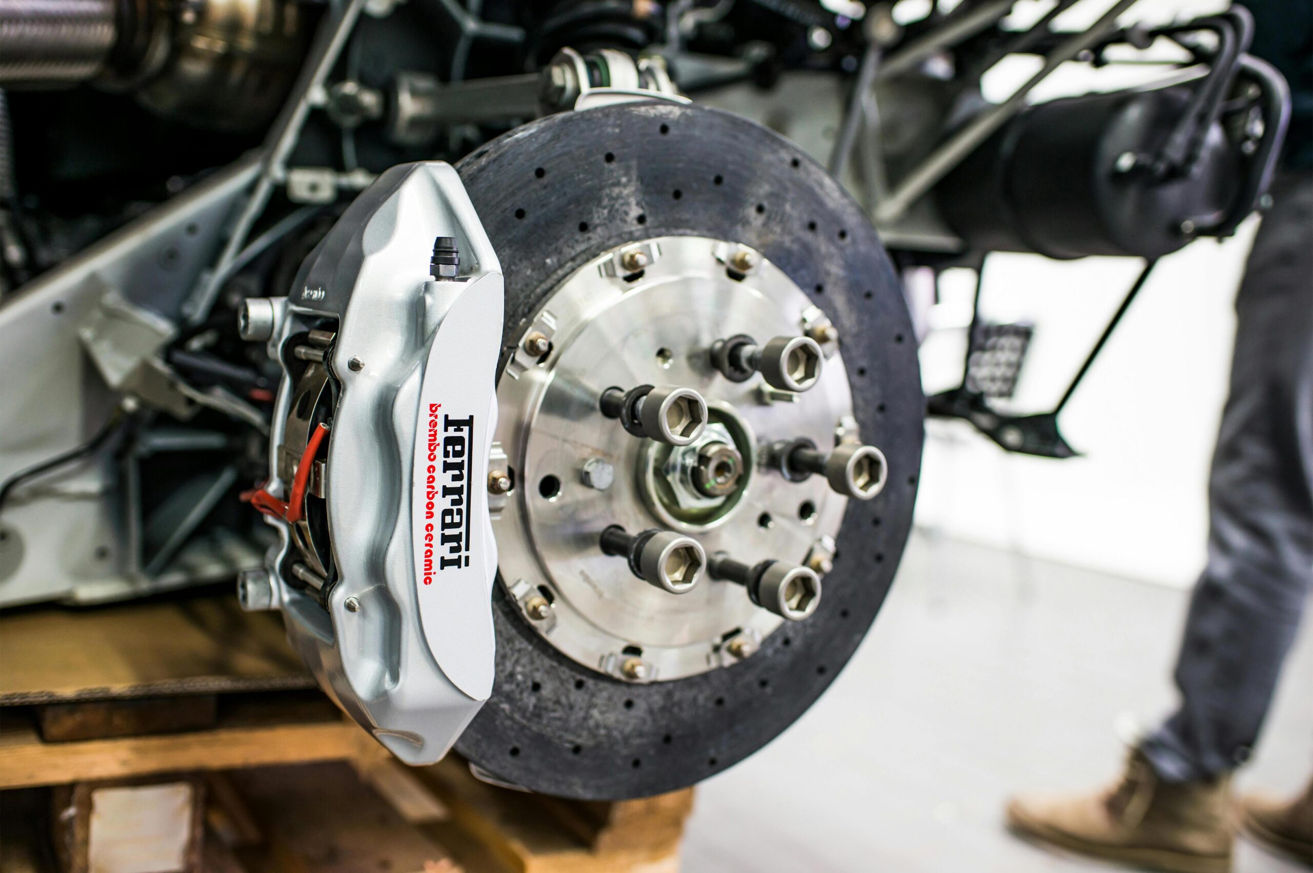 Performance Service & Parts, Inc. in Dobbs Ferry, NY (6)