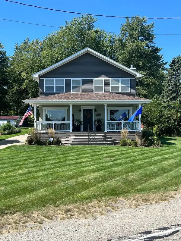 Maceri Home Group Real Estate in Chesterfield, MI