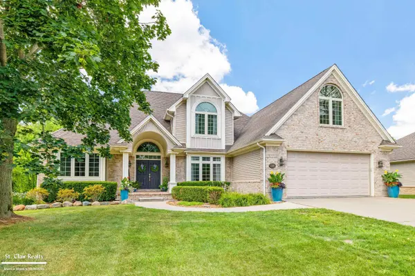 Maceri Home Group Real Estate in Chesterfield, MI (3)