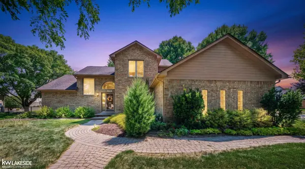 Maceri Home Group Real Estate in Chesterfield, MI (6)