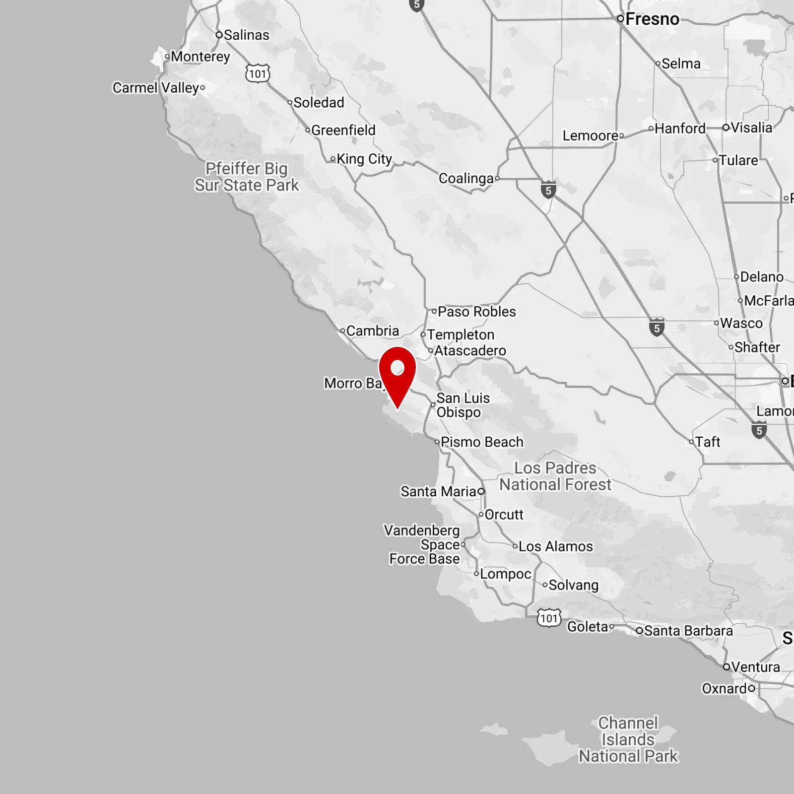 Brian K. O’Connor in Los Olivos, CA (4)