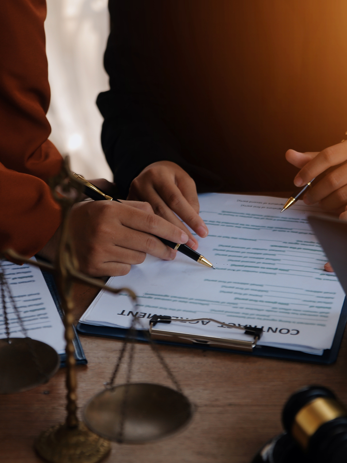 Rozin | Golinder Law in East Brunswick, NJ (6)