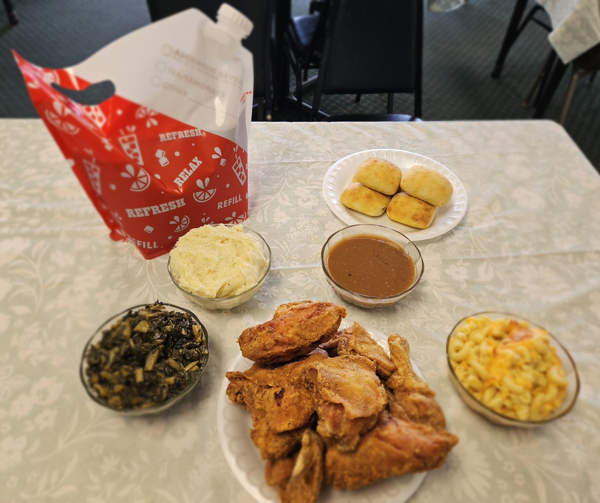 The Kozy Kitchen in Swansea, SC (5)