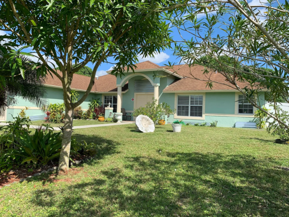 Treasure Coast Senior Placement Solutions in Fort Pierce, FL