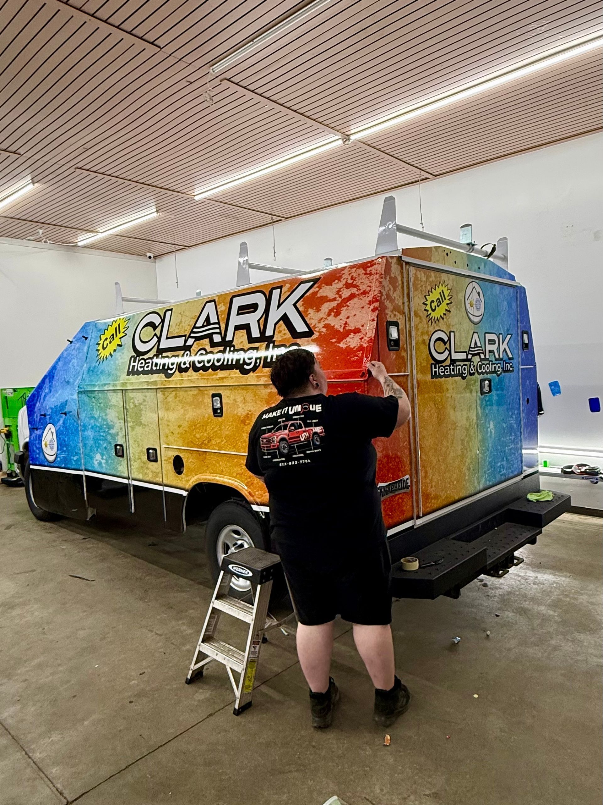 Unique Auto Detailing in Loveland, OH