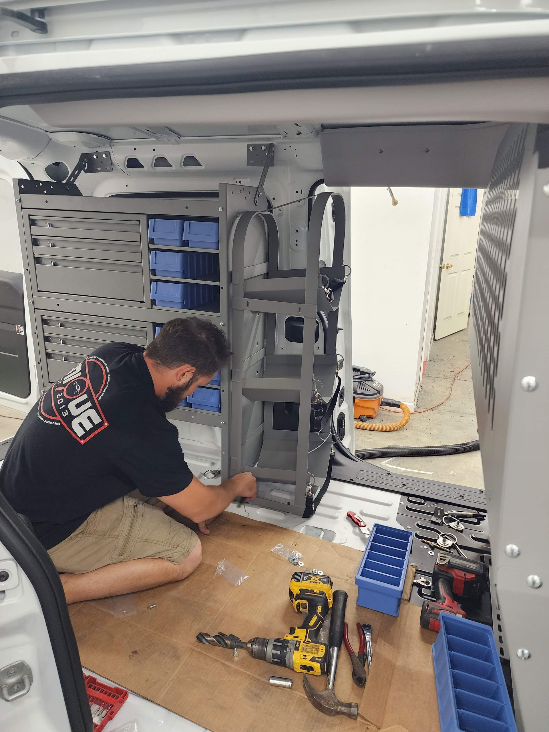 Unique Auto Detailing in Loveland, OH (2)