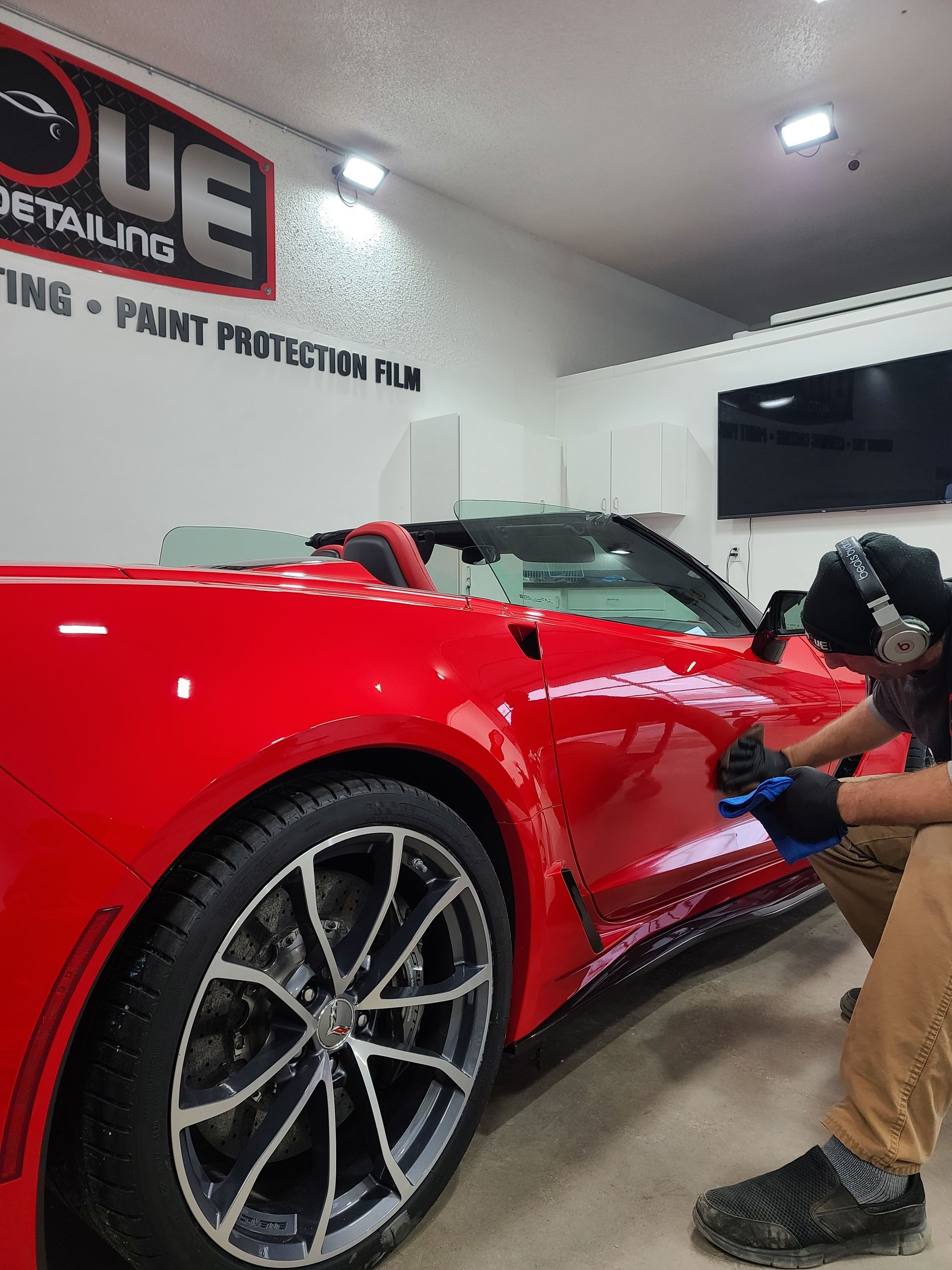 Unique Auto Detailing in Loveland, OH (3)