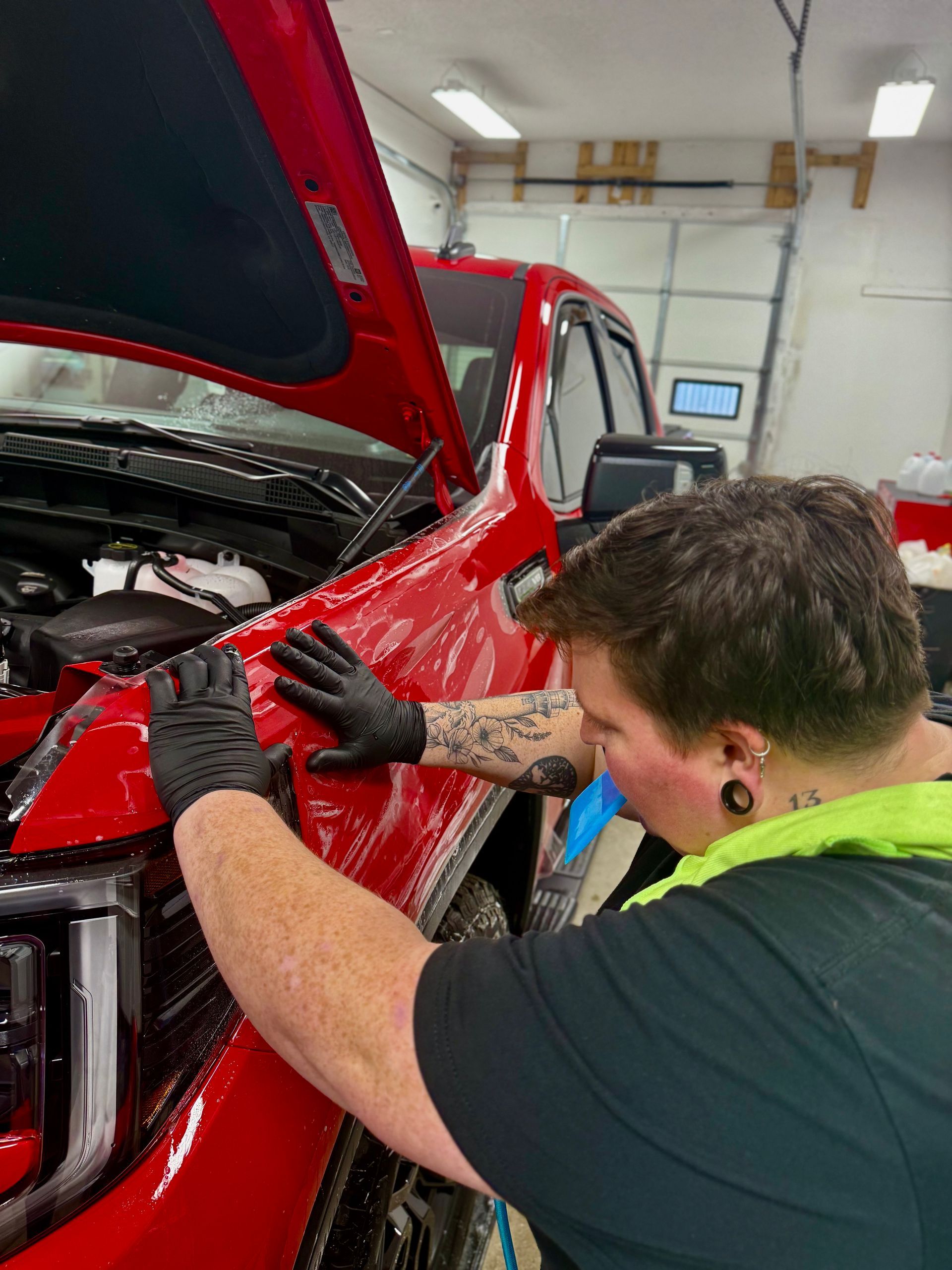 Unique Auto Detailing in Loveland, OH (4)