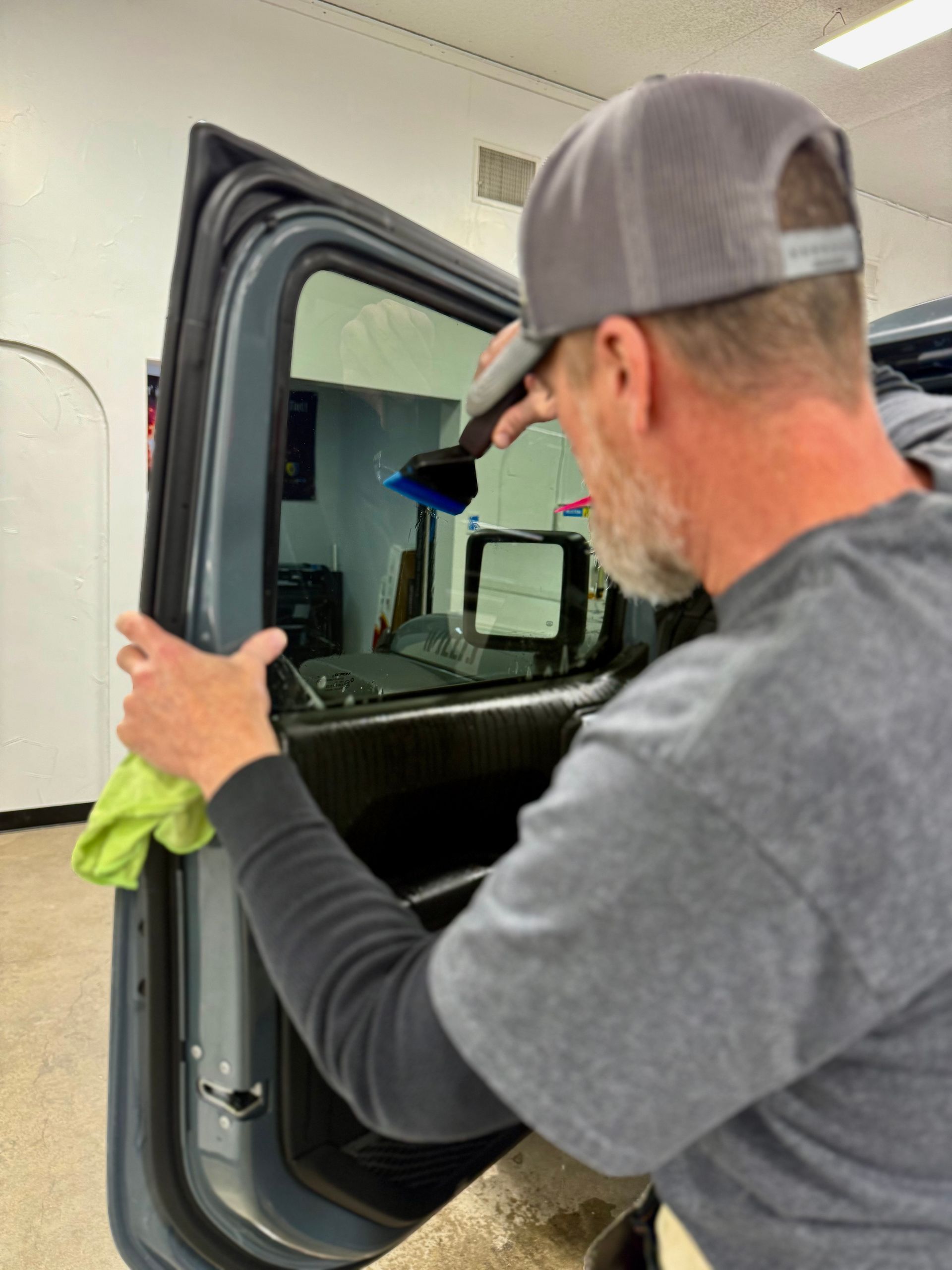 Unique Auto Detailing in Loveland, OH (5)