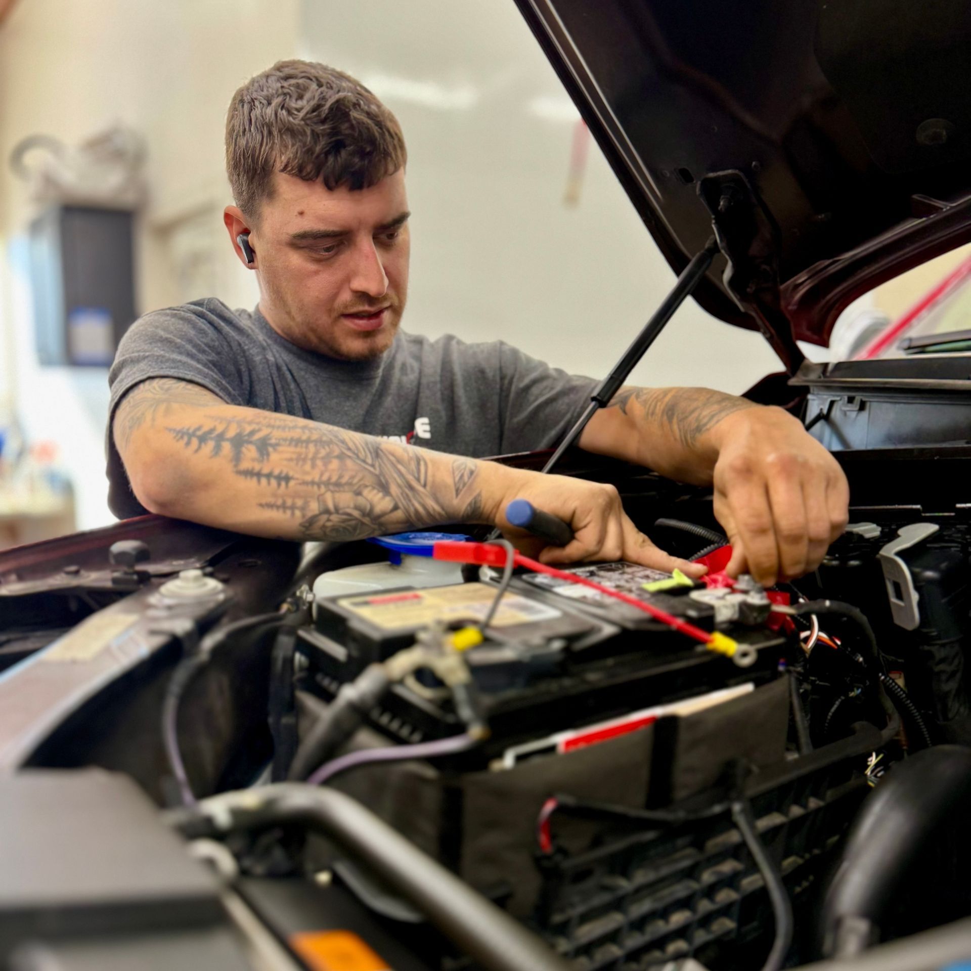 Unique Auto Detailing in Loveland, OH (6)