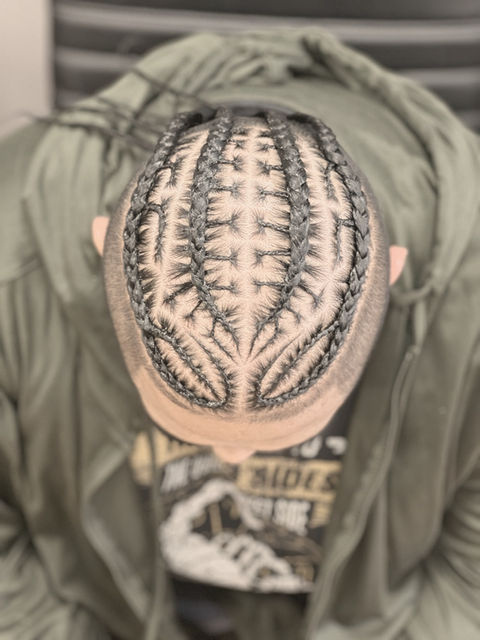 Neyci braids n beauty in Miami, FL (4)