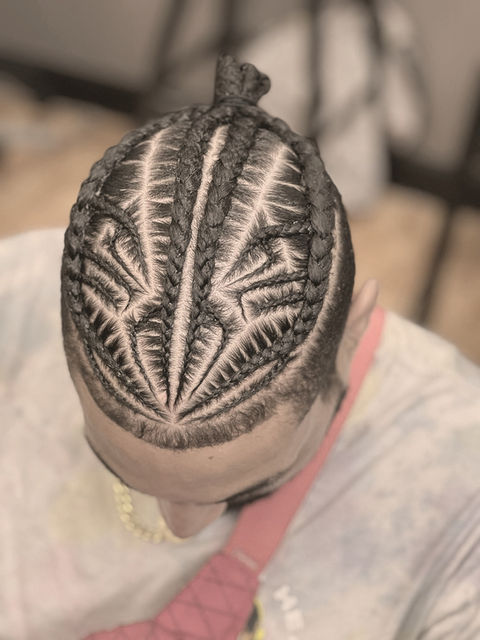 Neyci braids n beauty in Miami, FL (5)