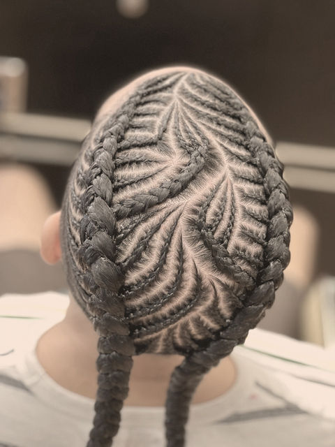 Neyci braids n beauty in Miami, FL (6)