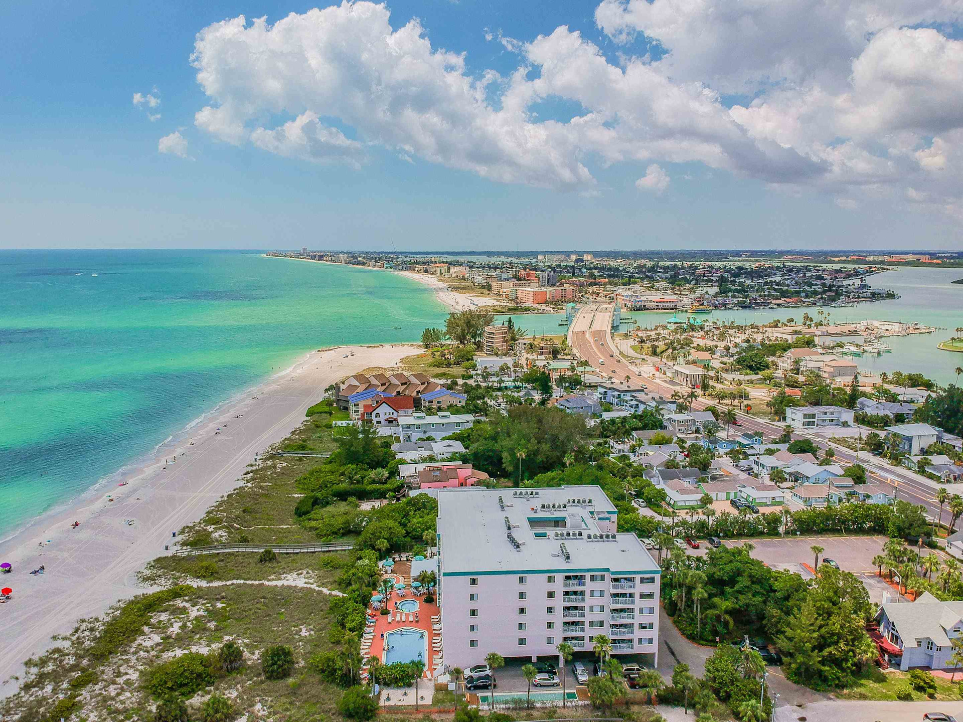 Engel & Völkers Madeira Beach in Madeira Beach, FL