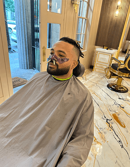 A2Z Barber Shop in New Orleans, LA