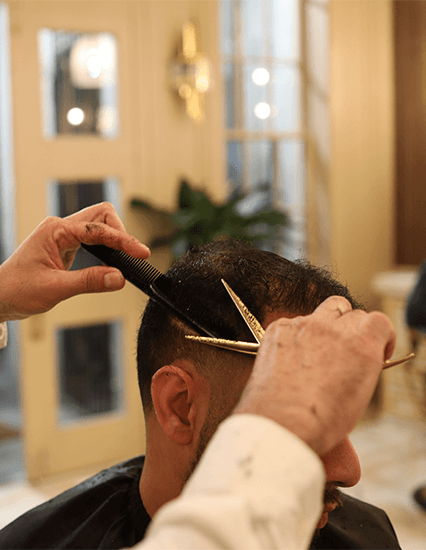 A2Z Barber Shop in New Orleans, LA (3)