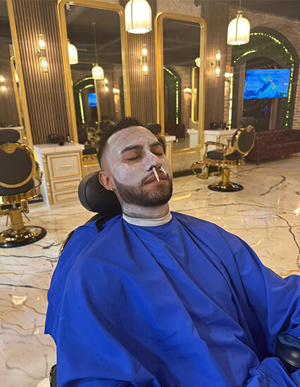A2Z Barber Shop in New Orleans, LA (4)