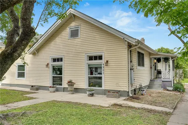 Mark Hingle "The Life Saving Agent" with LPT Realty in Meraux, LA (3)