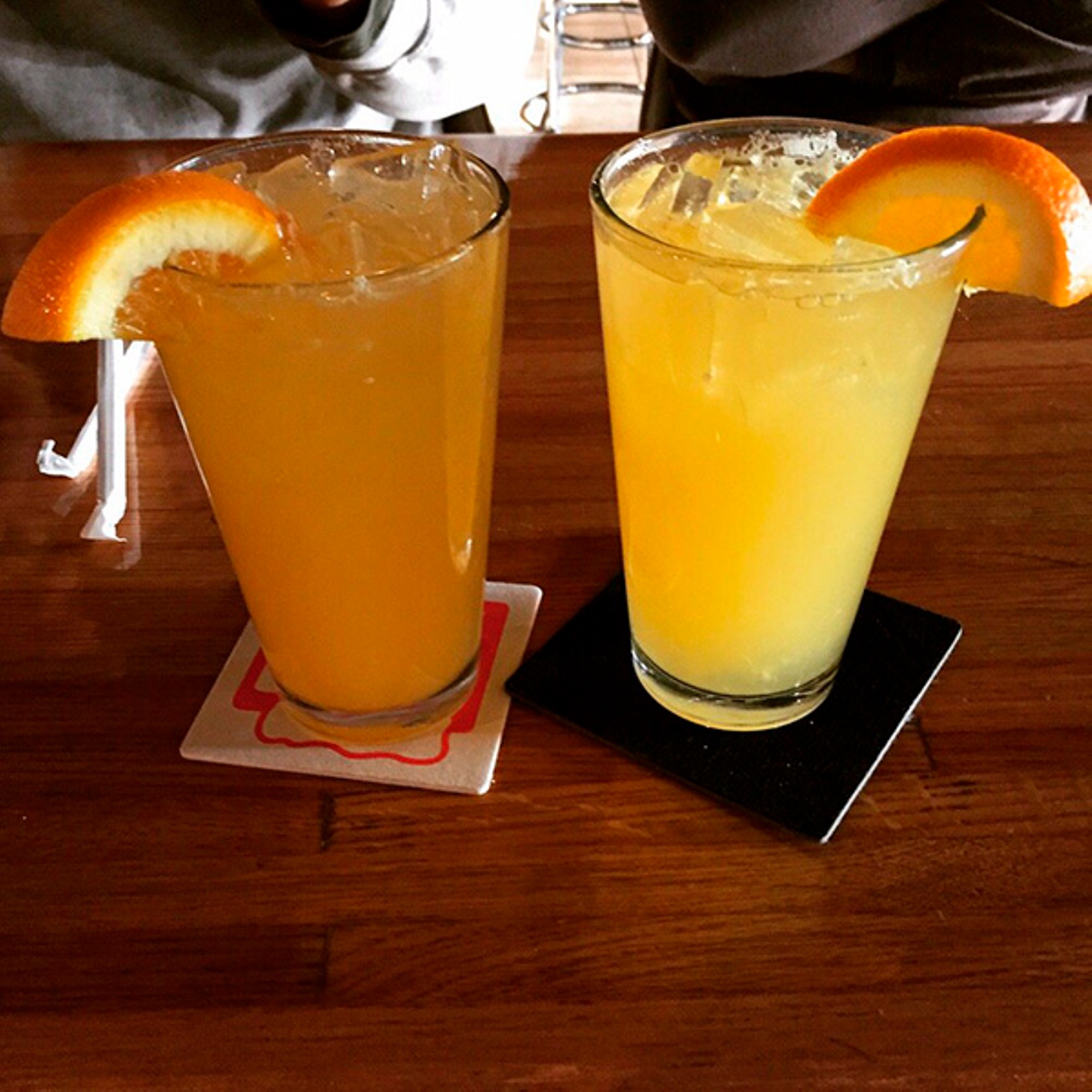 Hog's Hollow Saloon in Berwick, PA (4)