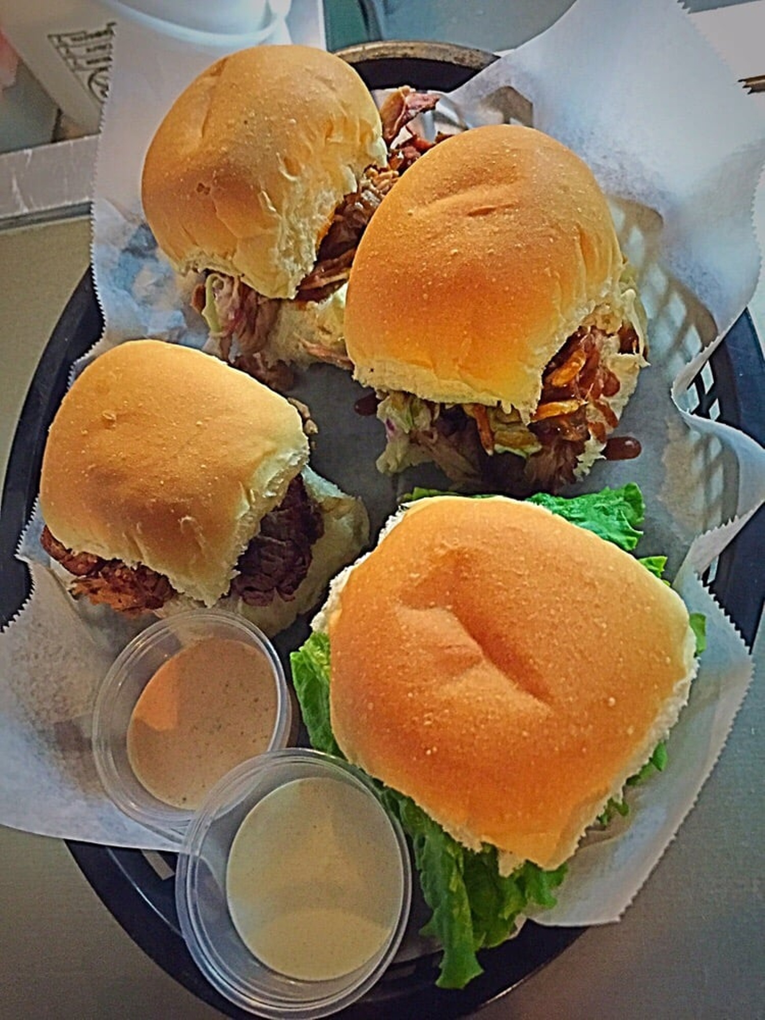 Hog's Hollow Saloon in Berwick, PA (5)