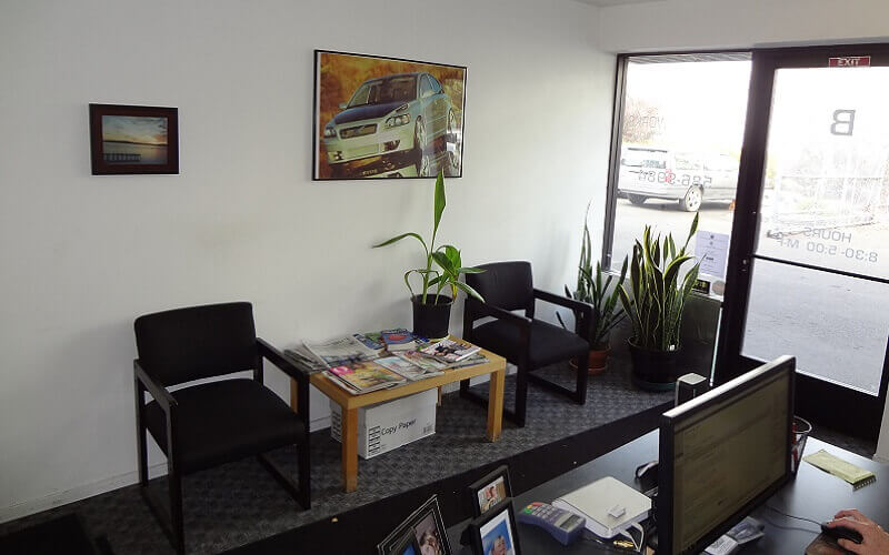 KP Motorworks in Rohnert Park, CA (6)