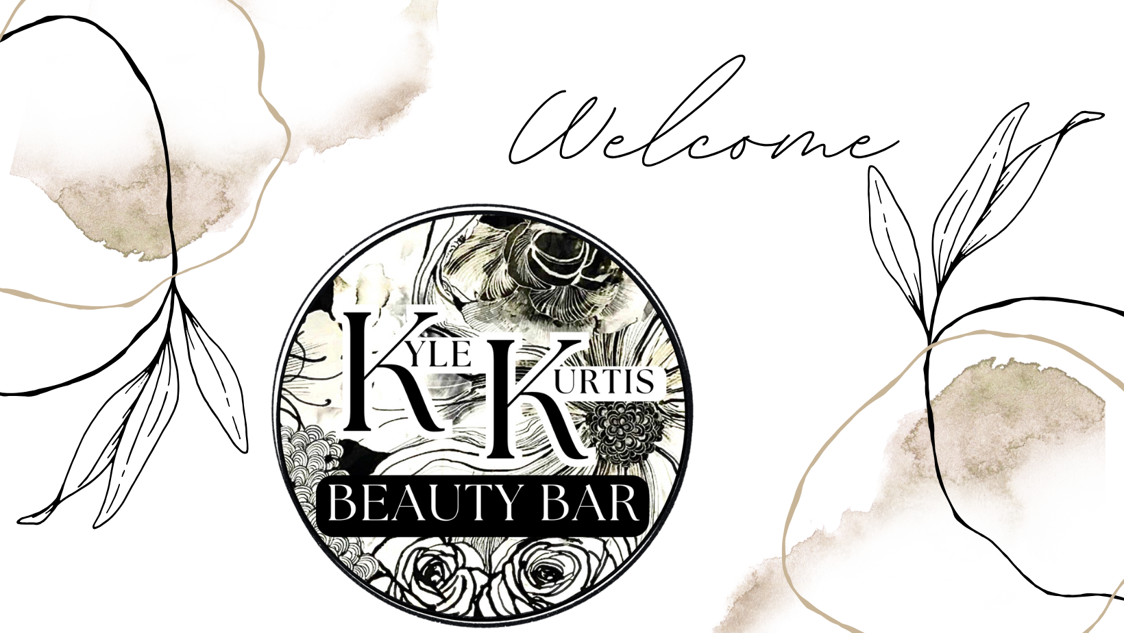 Kyle-Kurtis Beauty Bar in Bellevue, OH