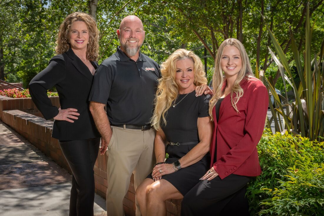Law Offices of Daniel H. Alexander, APLC in Chico, CA
