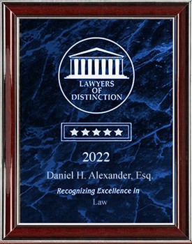 Law Offices of Daniel H. Alexander, APLC in Chico, CA (6)