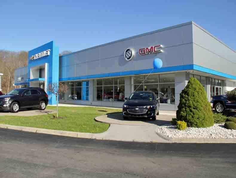 Ramey Chevrolet Princeton in Princeton, WV (6)