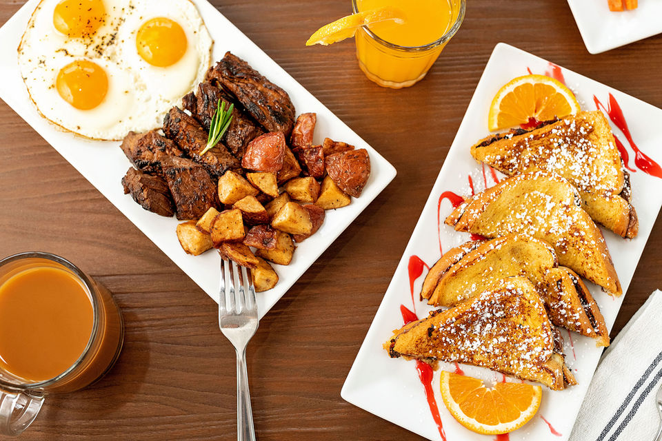 Scratch Kitchen & Bistro in Olney, MD