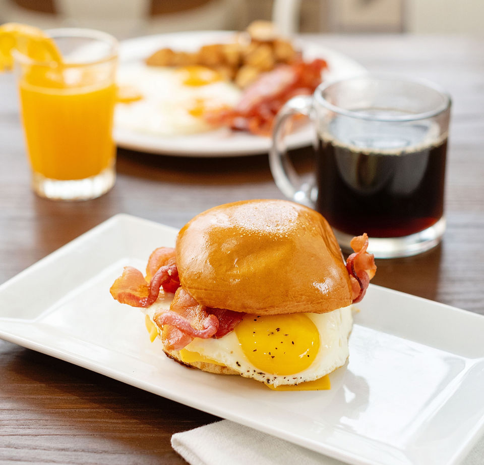 Scratch Kitchen & Bistro in Olney, MD (3)