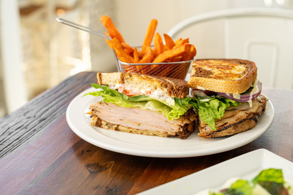 Scratch Kitchen & Bistro in Olney, MD (4)