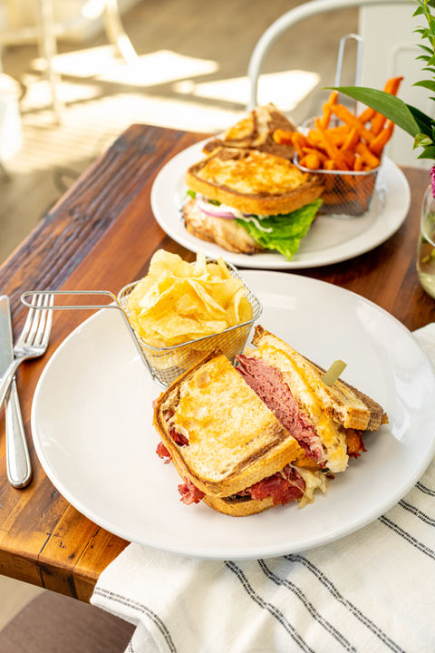 Scratch Kitchen & Bistro in Olney, MD (5)