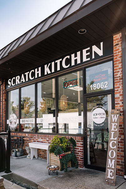Scratch Kitchen & Bistro in Olney, MD (6)