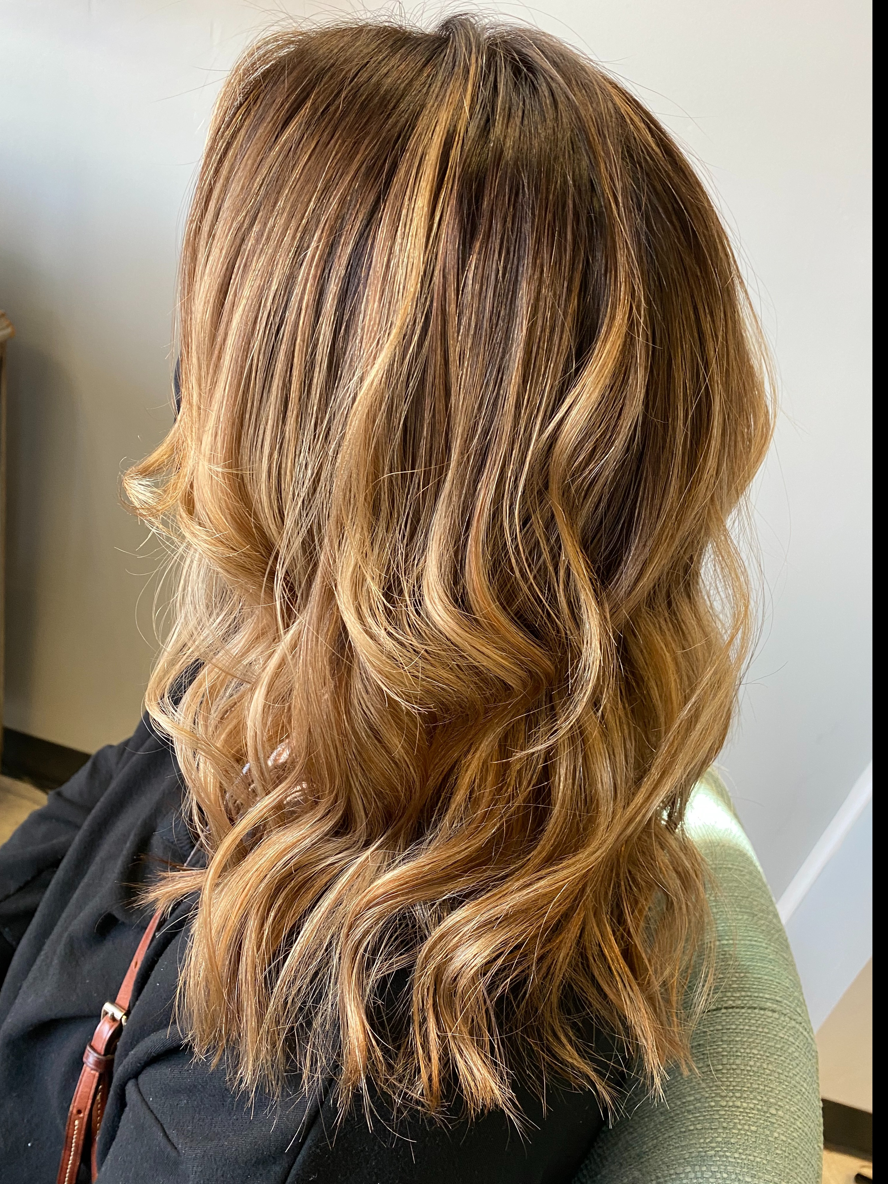 Meraki Hair Studio and Day Spa in Middlesex, NJ