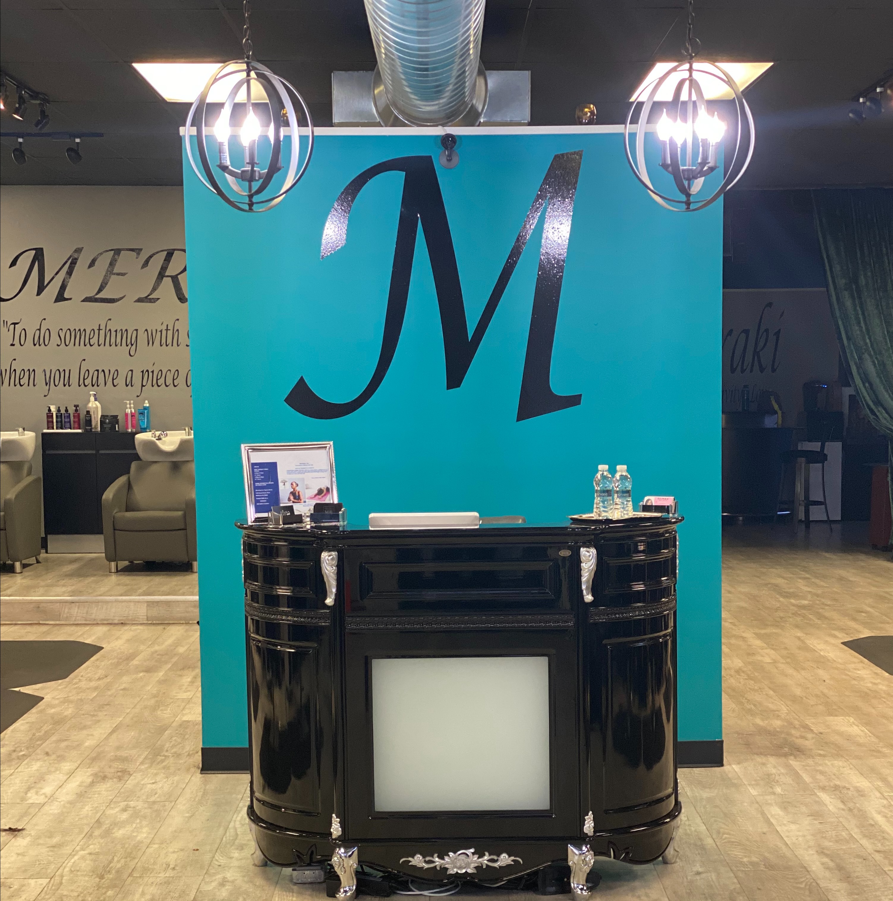 Meraki Hair Studio and Day Spa in Middlesex, NJ (2)