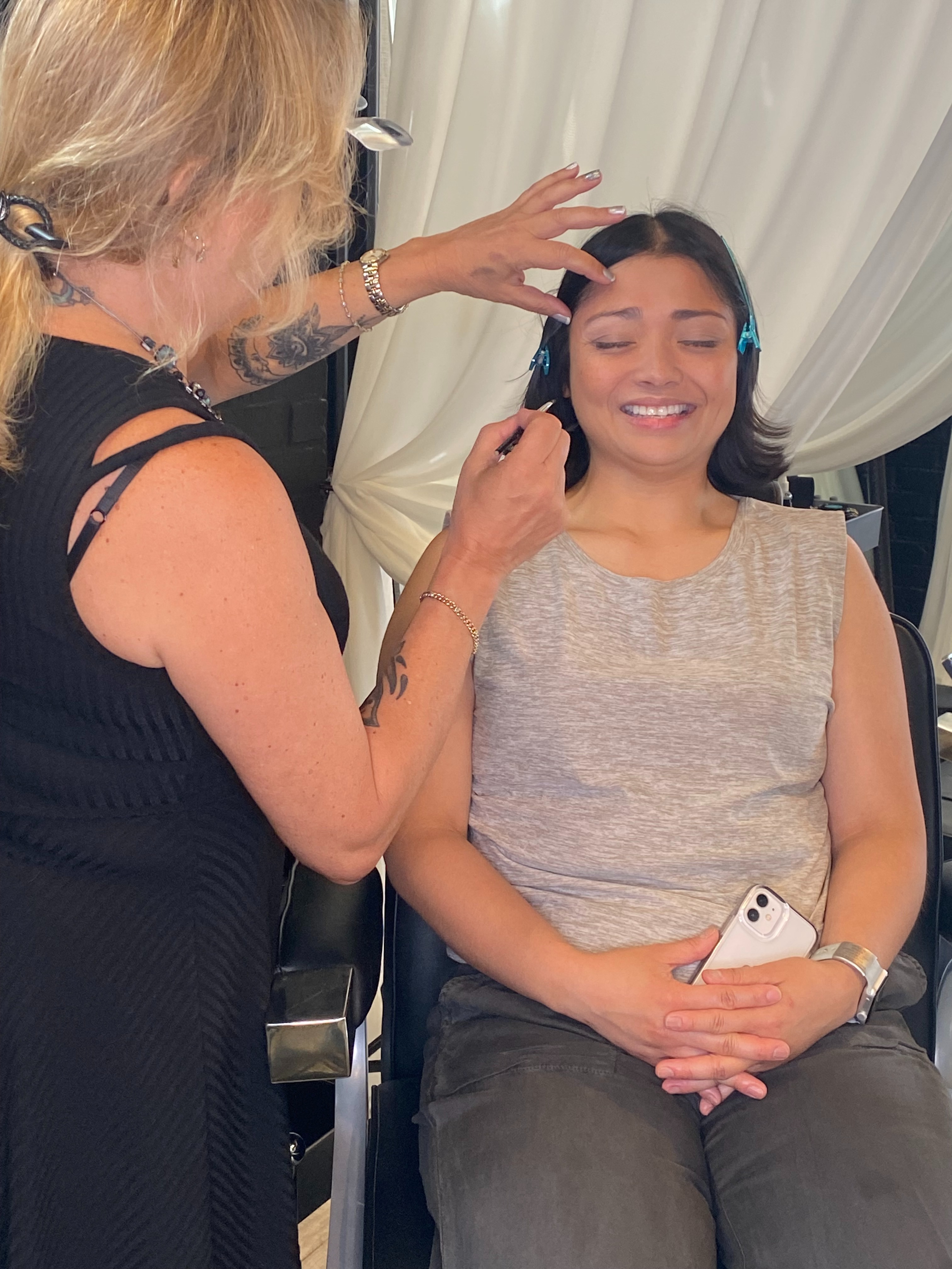 Meraki Hair Studio and Day Spa in Middlesex, NJ (3)