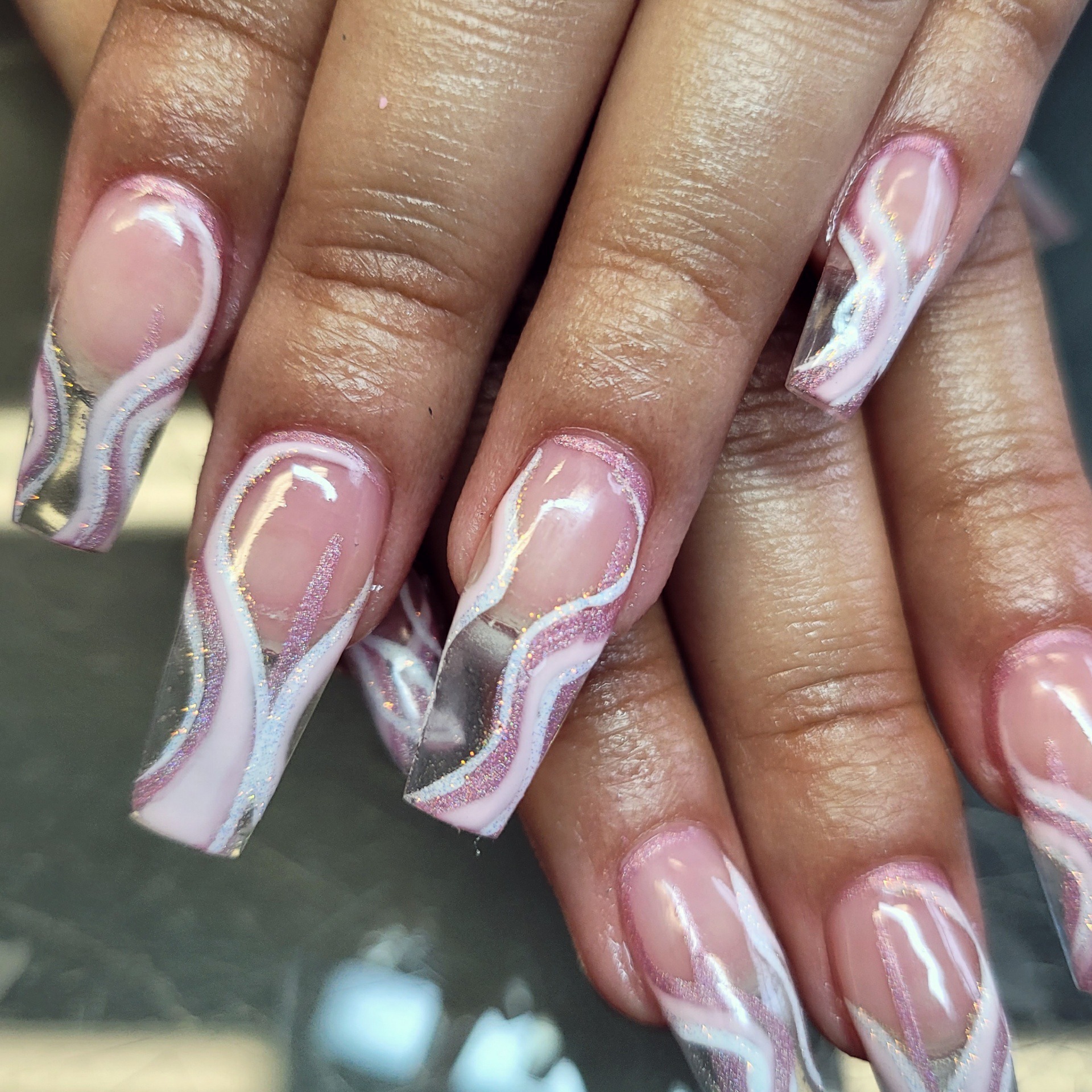 Meraki Hair Studio and Day Spa in Middlesex, NJ (6)