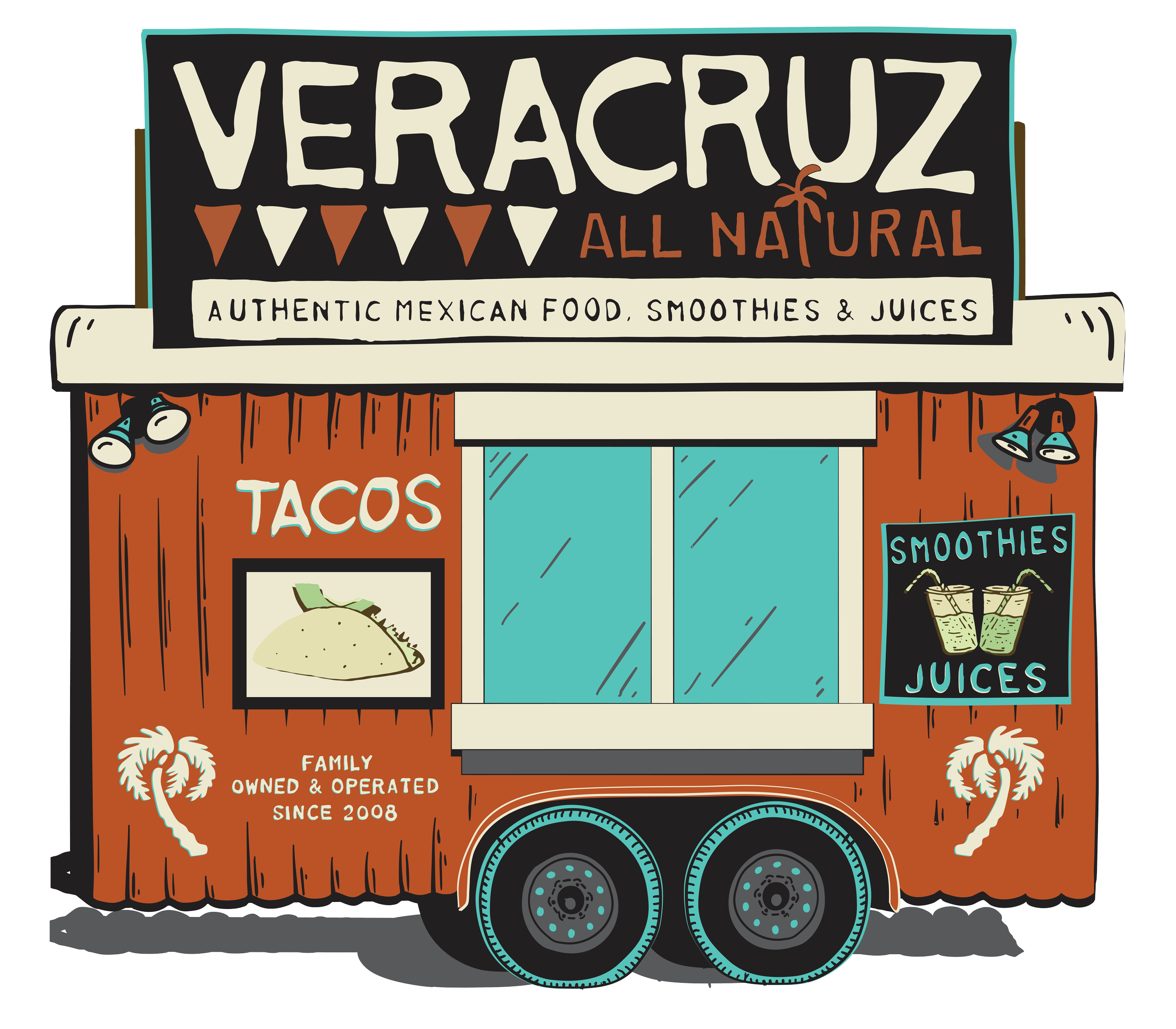 Veracruz All Natural in Austin, TX (2)