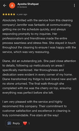 Time 2 Clean By J, LLC in Newark, NJ (3)