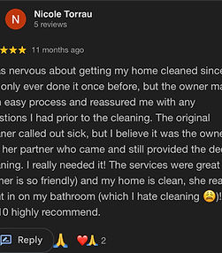 Time 2 Clean By J, LLC in Newark, NJ (5)