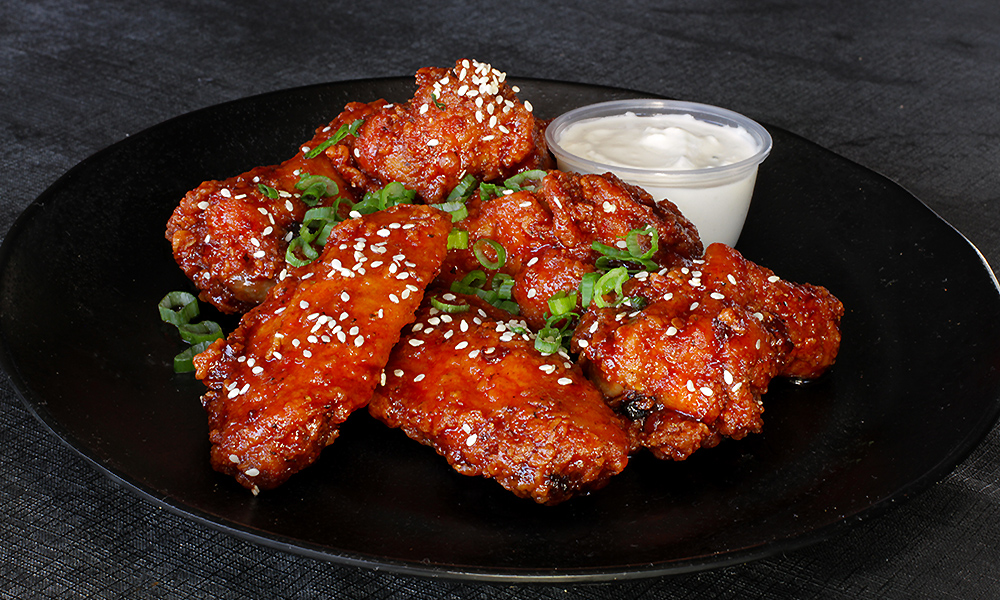 Frato's Kitchen & Gaming in Schaumburg, IL (2)