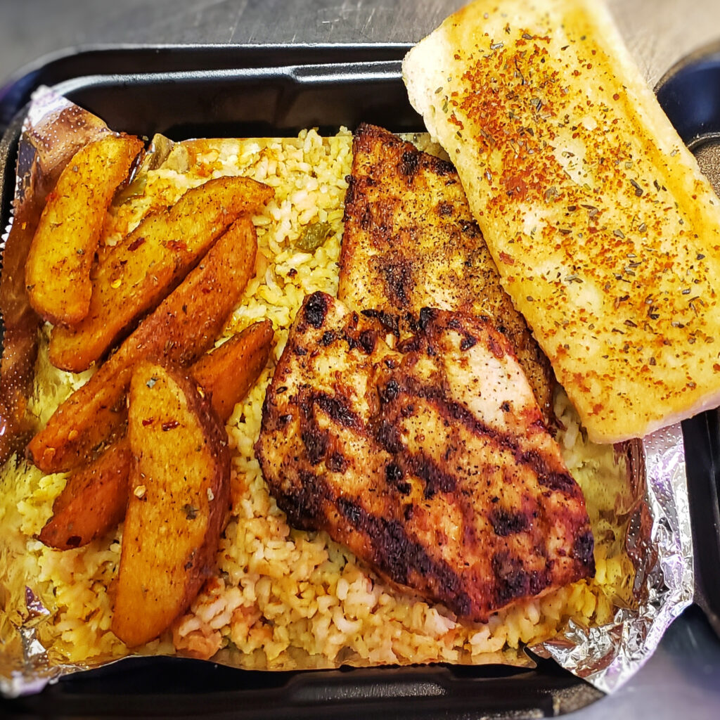 Frato's Kitchen & Gaming in Schaumburg, IL (3)