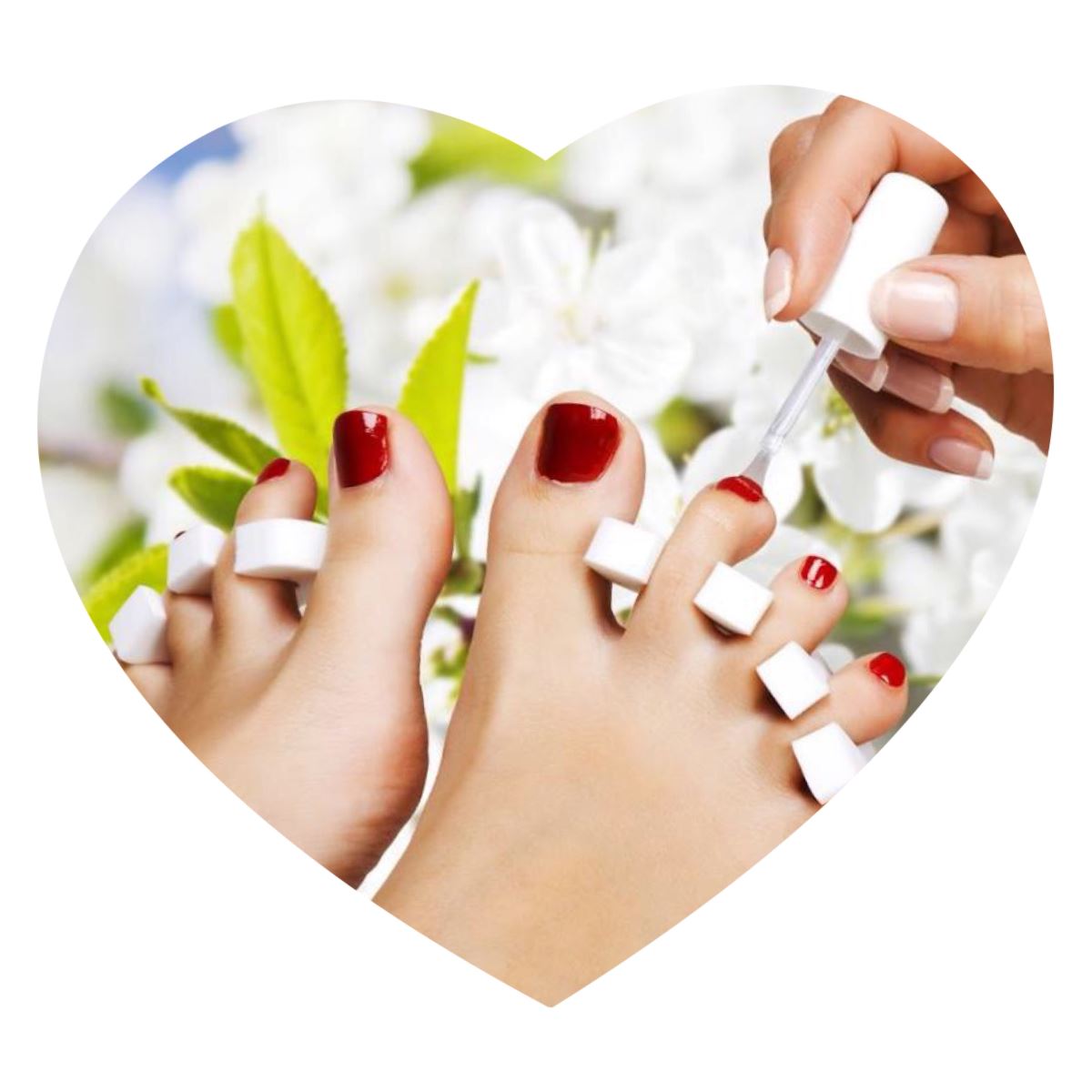 Finest Nails in Wauwatosa, WI