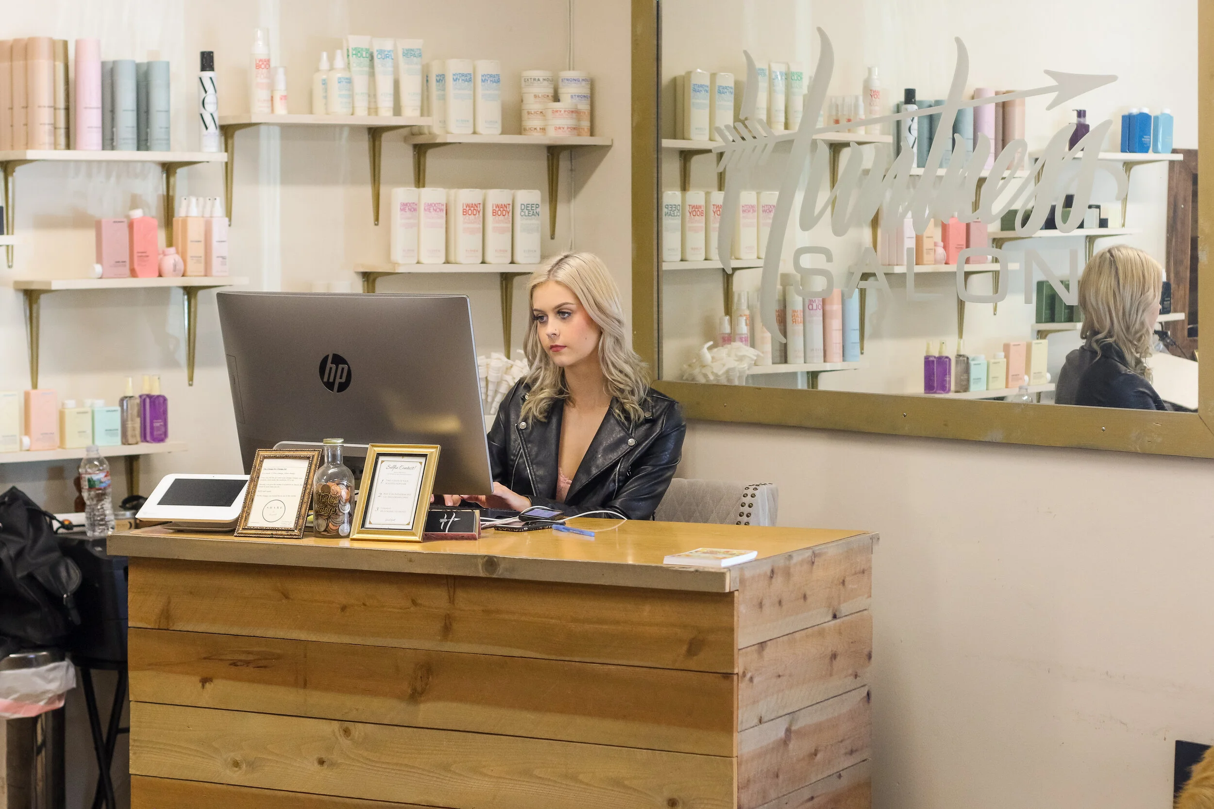 Huntress Salon in Placentia, CA (3)