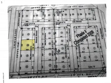 Legacy Land & Homes of Indiana in Covington, IN (5)